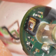 Illustration for article titled This Ingestible Health Sensor Could Help Cut Down On Doctor Visits